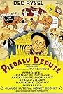 Piédalu député (1954)