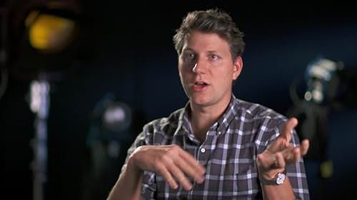 Midnight Special: Jeff Nichols On His Writing Process