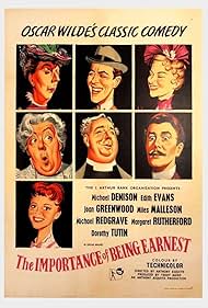 The Importance of Being Earnest (1952)