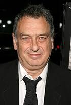 Stephen Frears at an event for The Queen (2006)