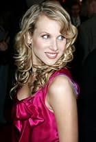 Lucy Punch at an event for Being Julia (2004)