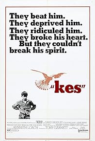 Primary photo for Kes