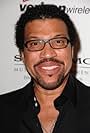 Lionel Richie