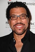 Lionel Richie