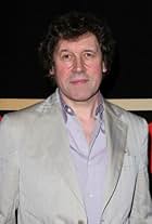 Stephen Rea at an event for Chiến Binh Tự Do (2005)