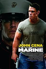 John Cena in Thủy Quân Lục Chiến (2006)