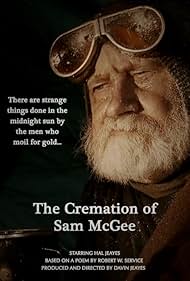 The Cremation of Sam McGee (2010)