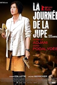 La journée de la jupe (2008)