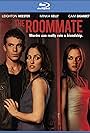 Leighton Meester and Minka Kelly in The Roommate: Deleted & Alternate Scenes (2011)