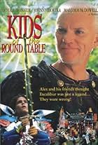 Kids of the Round Table