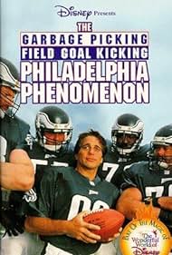 Tony Danza in The Garbage Picking Field Goal Kicking Philadelphia Phenomenon (1998)