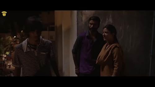 Vada Chennai Sneak Peek