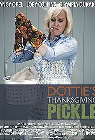 Dottie's Thanksgiving Pickle starring Olympia Dukakis, Nancy Opel, and Joey Collins.

Directed by Sean Gannet, Written by Lori Fischer, and Produced by Christopher Tine and David Matthew Douglas