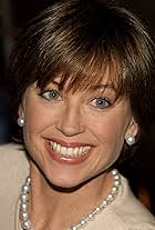 Dorothy Hamill