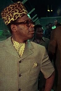 Primary photo for Mobutu Sese Seko