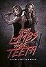 Even Lambs Have Teeth (2015) Poster