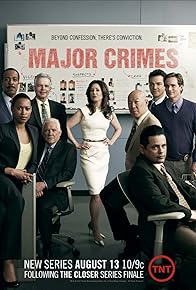 Primary photo for Major Crimes