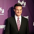 Eddie McClintock