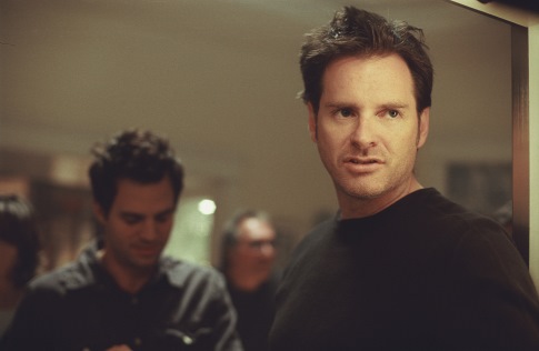 Mark Ruffalo and Mark Waters in Hồn Yêu (2005)