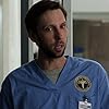 Joel David Moore in Forever (2014)