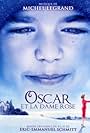 Oscar et la dame rose (2009)