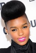 Janelle Monáe