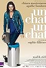 Chiara Mastroianni in Un chat un chat (2009)