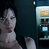 Sienna Guillory in Resident Evil: Apocalypse (2004)