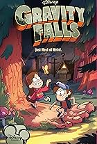 Thị Trấn Gravity Falls