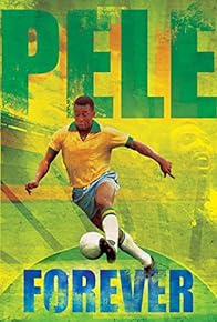 Primary photo for Pele Forever