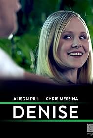 Alison Pill in Denise (2012)