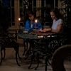 Alyssa Milano and Holly Marie Combs in Charmed (1998)