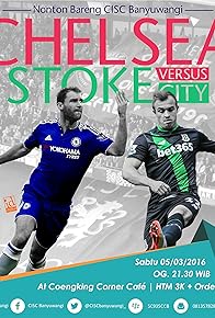 Primary photo for Chelsea FC vs Stoke City