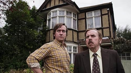 The Enfield Haunting