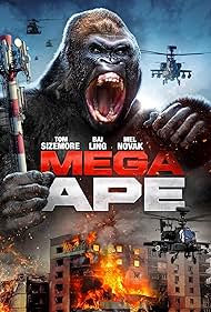 Mega Ape (2023)