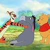 Peter Cullen and Jim Cummings in Winnie the Pooh: Springtime with Roo (2004)