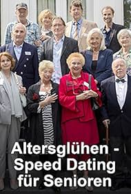 Altersglühen - Speed Dating für Senioren (2014)