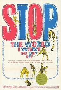 Primary photo for Stop the World: I Want to Get Off