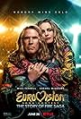 Will Ferrell and Rachel McAdams in Cuộc Thi Ca Khúc Truyền Hình Eurovision: Câu Chuyện Về Fire Saga (2020)