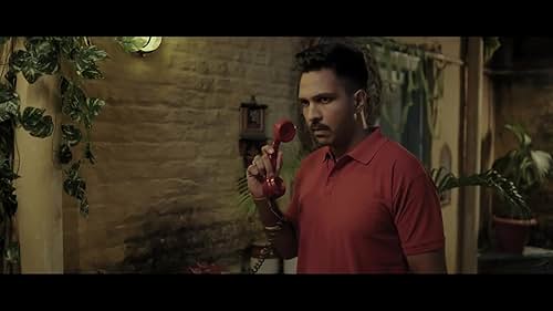 Watch Kavi Kasturi - Official Trailer