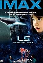 L5: First City in Space (1996)