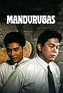 Dennis Padilla and Janno Gibbs in Mandurugas (1992)