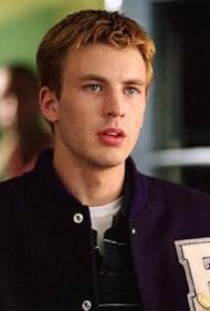 Chris Evans in Eastwick (2002)