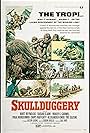 Skullduggery (1970)