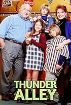 Thunder Alley (1994)