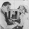 Judith Barrett, William Henry, and Dorothy Tree in Television Spy (1939)