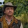 Rhys Darby in Jumanji: Welcome to the Jungle (2017)