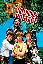 Treehouse Hostage