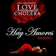 Primary photo for Shakira: Hay amores