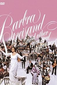 Primary photo for Barbra Streisand and Other Musical Instruments